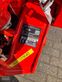 Rastrillo - Kuhn - merge maxx 442f bandschwader