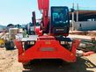 Telescopica MANITOU MRT1635