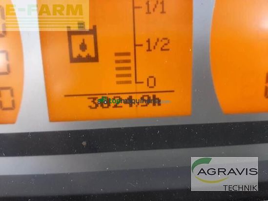 Tractor agrícola - Fendt - 828 vario s4