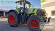 Tractor agrícola - Claas - axion 830 cmatic tier 4f CMATIC