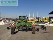 Henificador - Fendt - former 7850