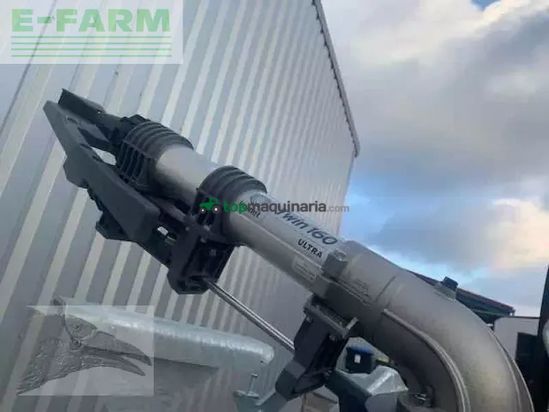 Riego - Ferbo - ge 440/120 mit hüdigcomputer