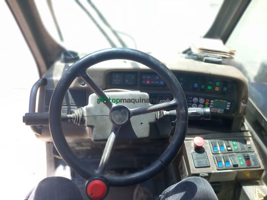 Telescopica MANITOU MRT1742