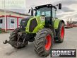 Tractor agrícola - Claas - axion 810