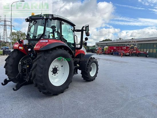 Tractor agrícola - Steyr - 4090 kompakt (stage v)