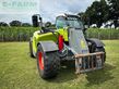 Telescopica - Claas - SCORPION 756 VP ST5