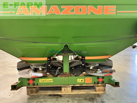Esparcidor - Amazone - za-m 1200