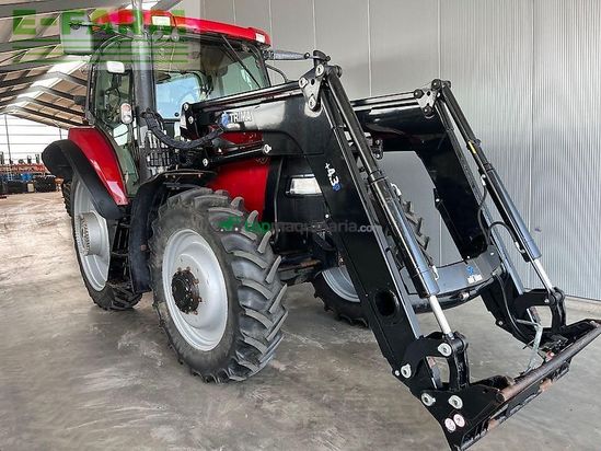 Tractor agrícola - Case IH - mxu 110