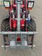 Minicargadora - Weidemann - 1160