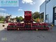 Combinado de siembra - Väderstad - rapid a 600 s