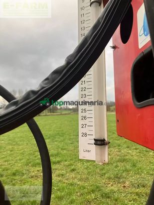 Atomizador - Rau - ikarus a 28