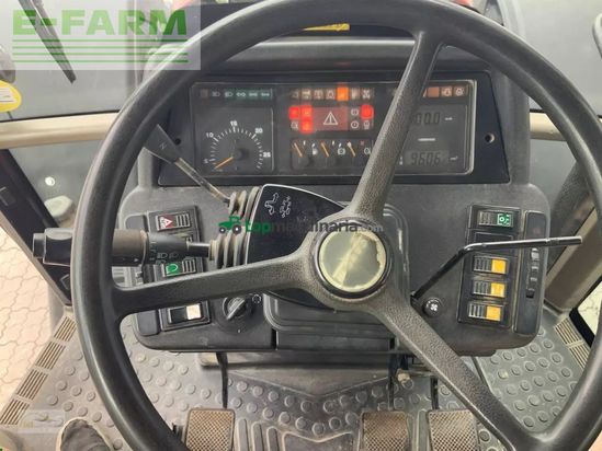 Tractor agrícola - Case IH - cvx 170
