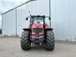 Tractor agrícola -  - massey ferguson 8690