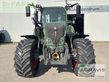 Tractor agrícola - Fendt - 724 vario s4 profi