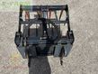 Minicargadora - Giant - giant g1200