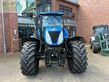 Tractor agrícola - New Holland - t7050