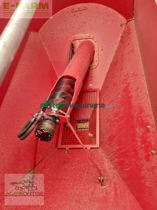 Combinado de siembra - Horsch - pronto 6 dc