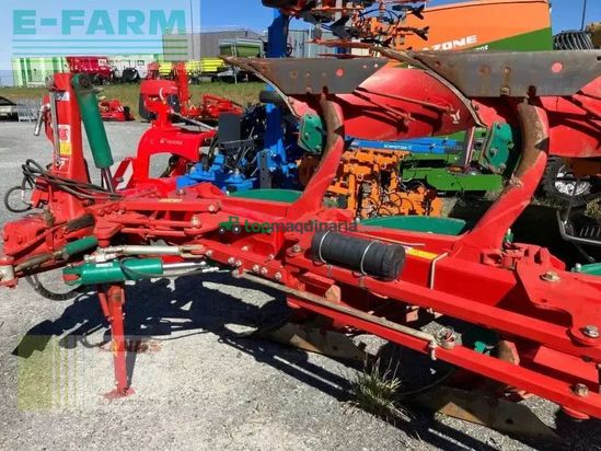 Arado - Kverneland - 2300 s variomat 5-schar avo25