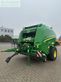 Empacadora gigant - John Deere - v461r