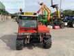 Tractor agrícola - Reform - metrac h8x hill tractor