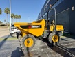 Dumper Benford PT 4000 4X4