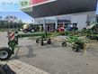 Henificador - Krone - swadro 1201