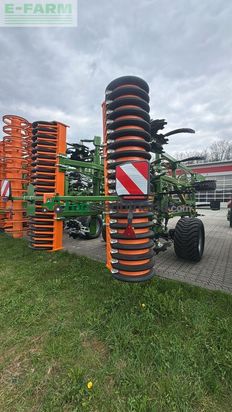 Cultivador - Amazone - cenius 5003-2tx