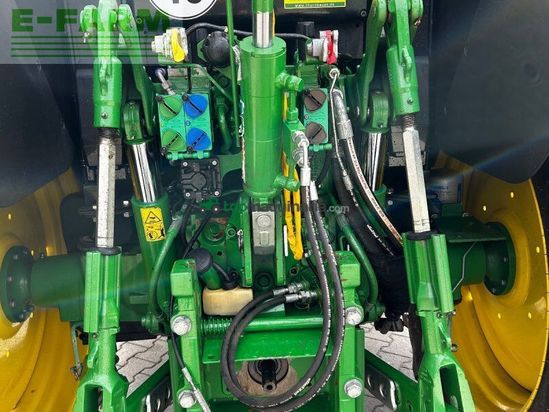 Tractor agrícola - John Deere - 6090m