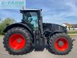 Tractor agrícola - Claas - axion 920 cmatic mit fzw, black, schwarz