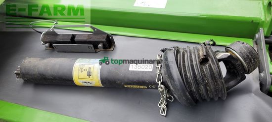 Cortacésped manual - Fendt - slicer 3060 fp