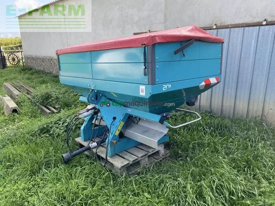 Esparcidor -  - dx+20