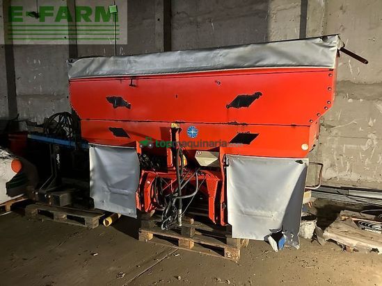 Esparcidor - Rauch - 3 stück axxera h emc im paket