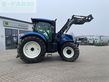 Tractor agrícola - New Holland - t7 210