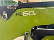 Tractor agrícola - Claas - elios 210