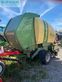 Empacadora gigant - Krone - fortima v1800mc