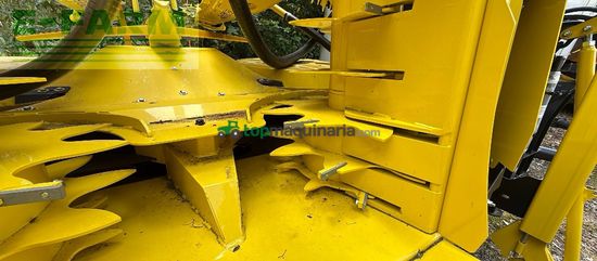 Cabezal - John Deere - 490 Pro