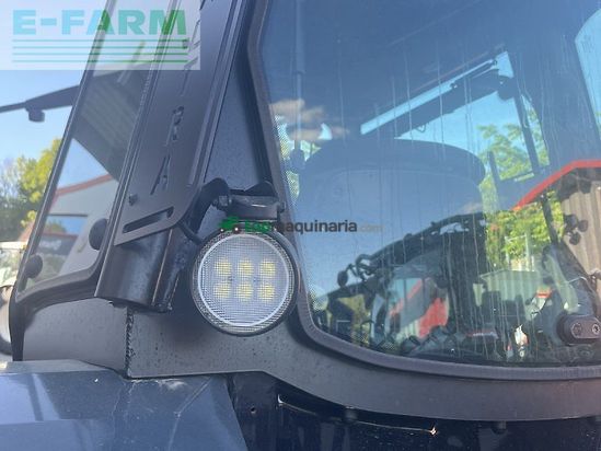 Tractor agrícola - Valtra - g 105 a-hopfen