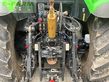 Tractor agrícola - Deutz-Fahr - 7250 ttv