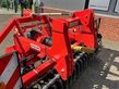 Grada rotativa - Maschio - dm 3000 classic front- und heckanbau güttler
