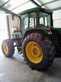 Tractor agrícola - John Deere - 6210