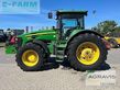 Tractor agrícola - John Deere - 7830