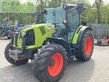 Tractor agrícola - Claas - arion 420 cis