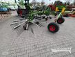 Rastrillo - Fendt - former 880
