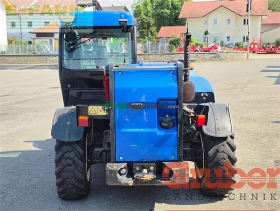 Telescopica - New Holland - lm 5020