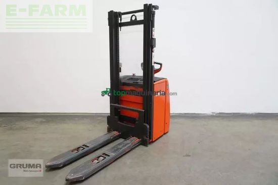 Elevadora - Linde - l 16 i 1173