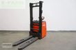Elevadora - Linde - l 16 i 1173