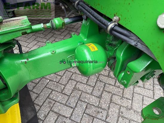 Tractor agrícola - John Deere - 6175r