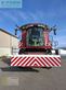 Cosechadora de Cereal - Case IH - gebr. mähdrescher af7240 case