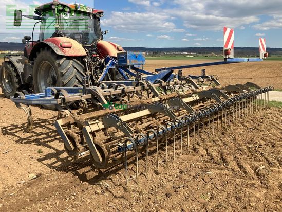 Cultivador - Kockerling - Allrounder