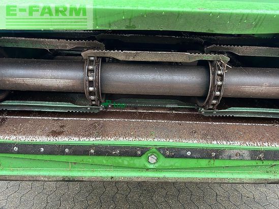Cosechadora de Cereal - John Deere - t670